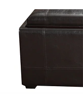 Streamdale Furniture Drake Ottoman