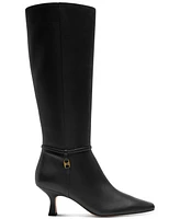 Coach Women's Raquel Sue Ii Wide-Calf Boots