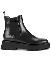 Dkny Women's Senni Chelsea Lug Boots