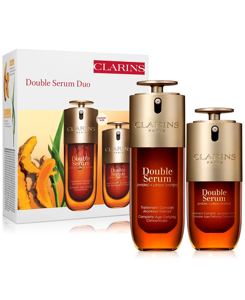 Clarins Limited