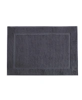 Talesma Lerins Turkish Cotton 2-Pack Tub Mats, 20" x 30"