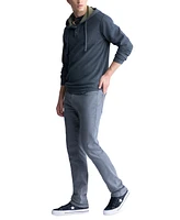 Buffalo David Bitton Men's Kafom Knit Hoodie