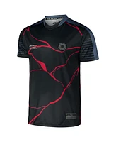 Team Liquid Men's and Women's Kylo Ren Black Star Wars Jersey