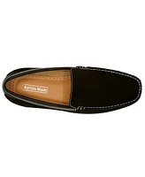 Aston Marc Men's Crosby Slip-On Shoe