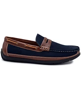 Aston Marc Men's Penny Driving Loafer