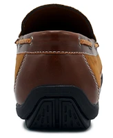 Aston Marc Men's Penny Driving Loafer