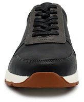 Aston Marc Men's Casual Court Shoe