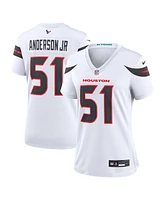 Nike Women's Will Anderson Jr. Houston Texans Game Jersey