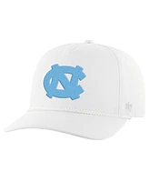 '47 Brand Men's White North Carolina Tar Heels Rope Hitch Adjustable Hat