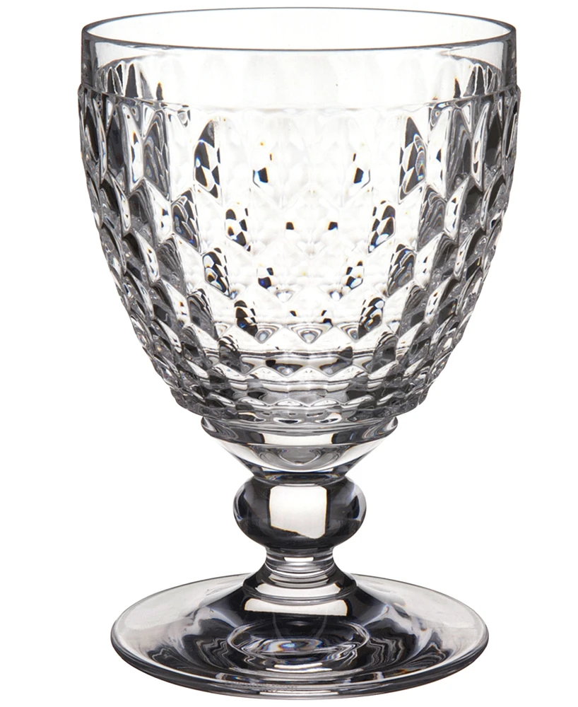 Villeroy & Boch Drinkware, Boston Claret