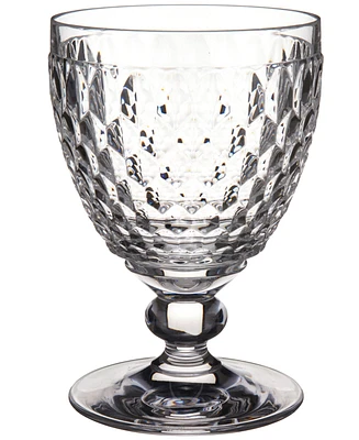 Villeroy & Boch Drinkware, Boston Claret