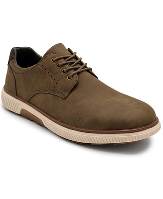 Aston Marc Men's Anson Oxford Shoe