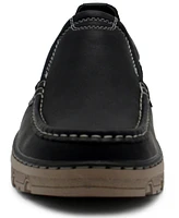 Aston Marc Men's Brill Slip-On Casuals Shoe