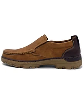 Aston Marc Men's Brill Slip-On Casuals Shoe
