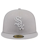 New Era Men's Chicago White Sox Color Pack 59FIFTY Fitted Hat