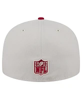 New Era Men's San Francisco 49ers Stoney 59FIFTY Fitted Hat