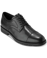 Cole Haan Men's FlexGrand 360 Cap-Toe Oxford Dress Shoe