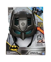 Dc Comics Armor-up Batman Role Play Mask