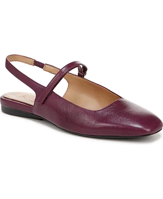 Naturalizer Connie Slingback Mary Jane Flats