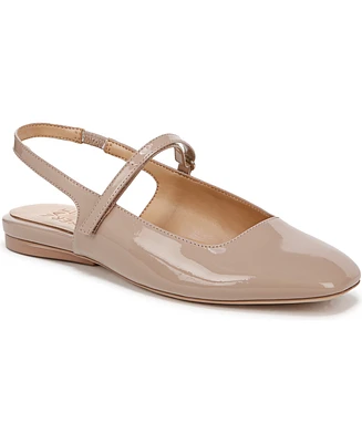 Naturalizer Connie Slingback Mary Jane Flats