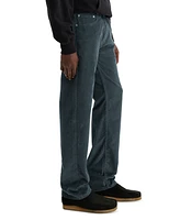 Levi's Men's 505 Regular Fit Straight Leg Corduroy Pants