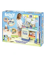 Bluey S11 Deluxe Cook and Clean Kitchen