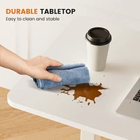 Adjustable Mobile Desk