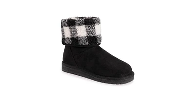 Muk Luks Women's Clover Boot