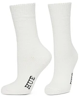 Hue Women's Spacedye Boot Socks, Pack of Two