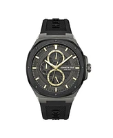 Kenneth Cole New York Men's Dress Sport Stainless Steel 43.5mm