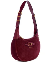 Guess Malva Medium Hobo Bag