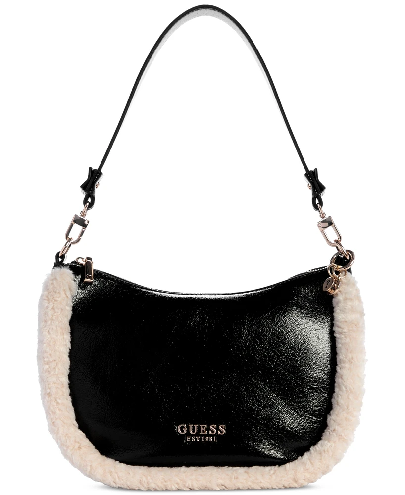 Guess Davika Hobo Bag