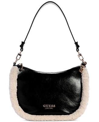 Guess Davika Hobo Bag