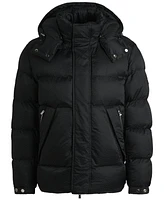 Boss by Hugo Men's Water-Repellent Puffer Jacket