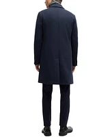 Boss by Hugo Men's Formal Coat