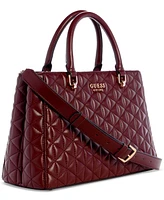 Guess Kori Large Girlfriend Satchel