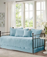 Madison Park Tuscany 6-Pc. Quilt Set, Daybed