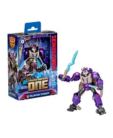 Transformers One Prime Changer Alpha Trion Action Figure