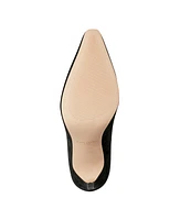 Marc Fisher Ltd Women's Olivy Slip On Stiletto Dress Pumps