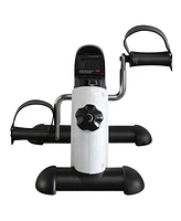 Streamdale Furniture Home Rehabilitation Mini Exercise Bike with Electronic Display