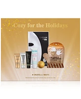 7-Pc. Cozy For The Holidays Skincare Set, Created for Macy's