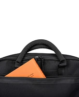 Kenneth Cole Reaction Faux Leather 16" Laptop Business Case