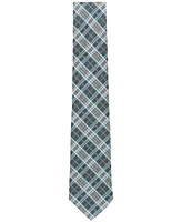 Michael Kors Men's Danner Check Tie