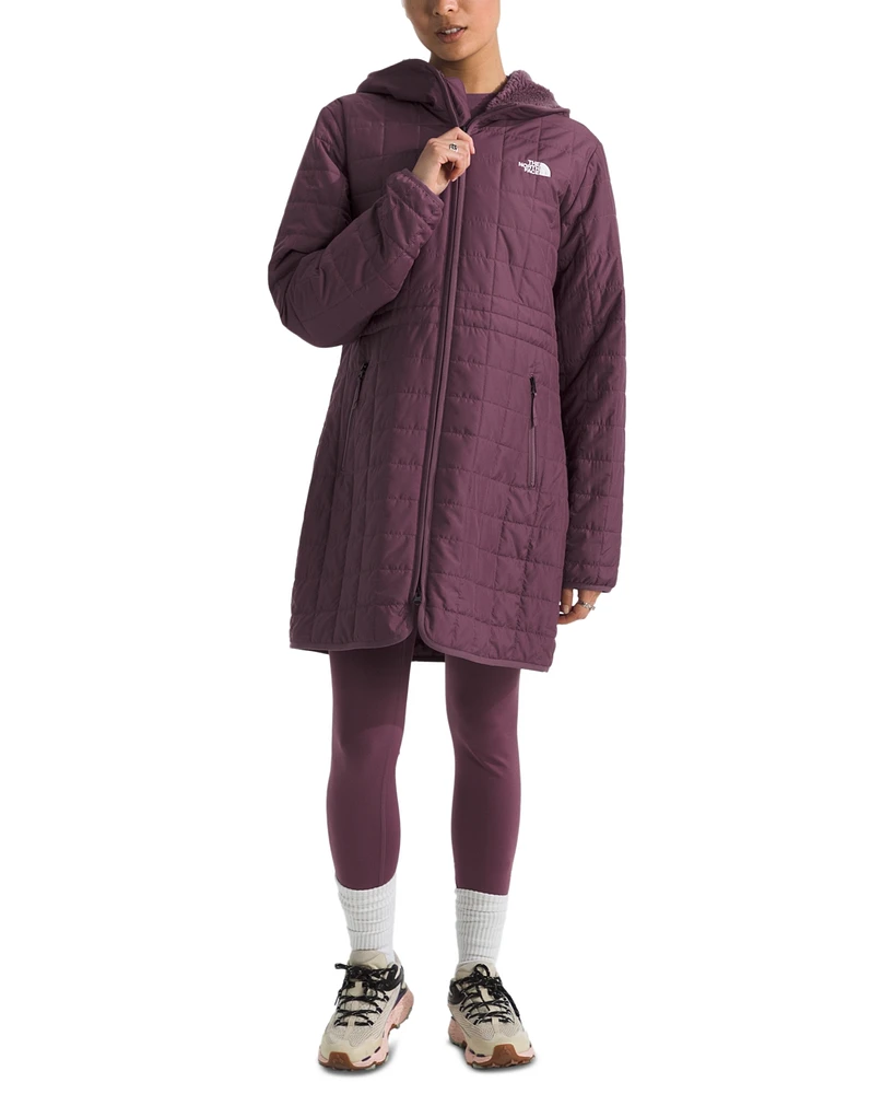 The North Face Women's Junction Insulated Parka