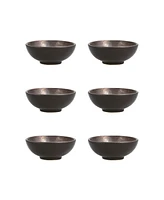 Fortessa Nivo Cereal Bowls, Set of 6