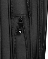 WallyBags 20" Expandable Spinner Carry-On Bag