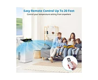 gaomon Mobile Air Conditioning