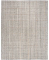 Calvin Klein CK041 Architectura ACT01 8'6''x11'6'' Area Rug