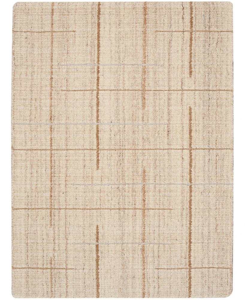 Calvin Klein CK041 Architectura ACT01 2'x3' Area Rug