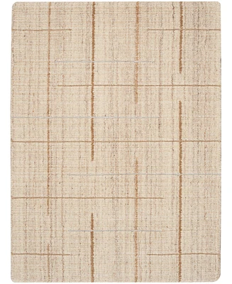 Calvin Klein CK041 Architectura ACT01 2'x3' Area Rug